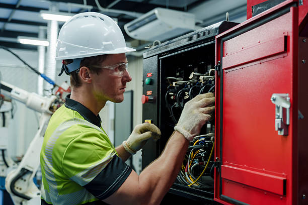 24/7 Emergency Generator Installation experts in Jersey City, NJ
