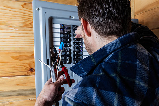 Affordable Generator Installation solutions in Jersey City, NJ